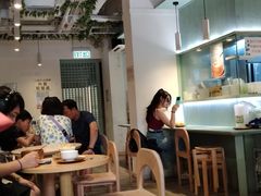 -杏甜品(尖沙咀加拿分道店)