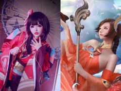 点击看大图 -星元素cosplay动漫摄影写真工作室