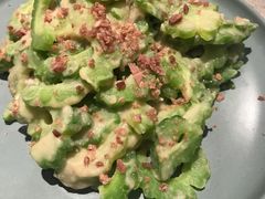 -半山腰·云南菜(侨福芳草地店)