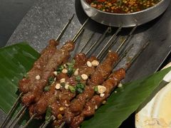 -Ameigo梅果·云贵川bistro(长宁来福士店)