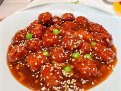 -老太原菜馆(万达店)