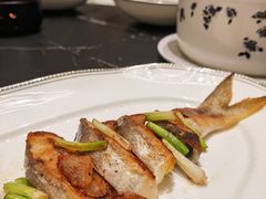 -张家卫·阳江菜·小海鲜(肥婆湾桥店)