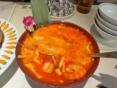 -太食獸泰式茶餐厅(济南万象城店)