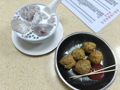 -喜盈门保健甜品店