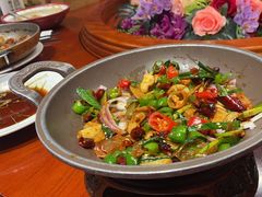 -厦门渔港(成山路店)