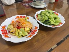 -小街47號江湖菜(四合院店)
