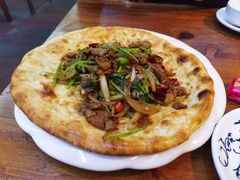 -西关回头馆(西关美食街店)