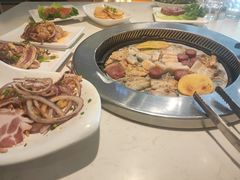 -么子烤肉(化龙池店)