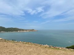 -青澳湾北回归线广场