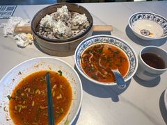 -真食净香居·内蒙烧麦(亚运村店)