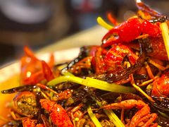 麻辣小龙虾-红钳侠小龙虾·烧烤(中赢康康谷店)
