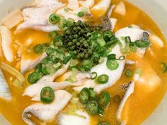 -榕意·川味之美(深业上城店)