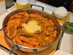 -黄记煌三汁焖锅(崇文门店)