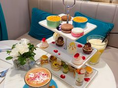 -PAUL LAFAYET 法式甜品(港汇广场店)