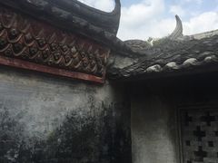 -彭家祠景区