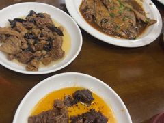 -红灯笼龙凤饭店(宁波老字号店)