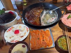 -楠火锅(龙阳广场店)