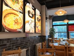 -阿鸡鱼庄·顺德鲜蒸小炒(亚运村店)