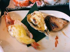 -银座日本料理(春徳街店)
