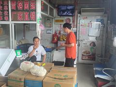 -江杨农产品批发市场
