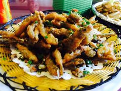 -369美食(清凉峡路店)