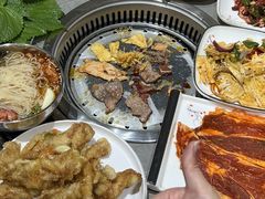 -鹤之乡·齐齐哈尔东北炭火烤肉(昆明盈江路店)