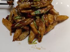 -北平小馆·烤鸭·家常菜(磨房北里店)