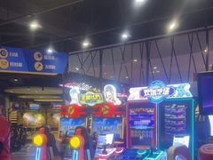-大鲁阁保龄球(苏州园区店)