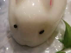 兔子布丁-席家花园(巨鹿花园店)