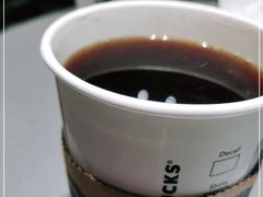 -星巴克(南京南站北夹层店)