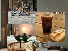 -Manner Coffee(K11店)