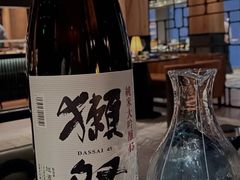 -广州瑰丽酒店·Black Iron黑金燚
