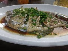 -小乡小镇·传承桐庐土菜·老板亲自烧的菜