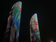 -演武大桥观景平台