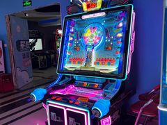 -星悦蓝海欢乐园(石路天虹店)