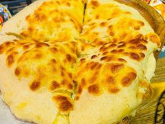 西米丹奶酪饼-卢布里西餐厅(总店)