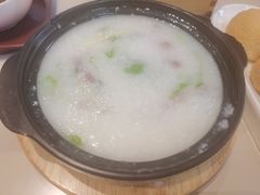 -蔡澜点心·粤菜(西单大悦城店)