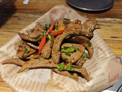 -北丐先生·野馄饨烧烤(雨花万象店)