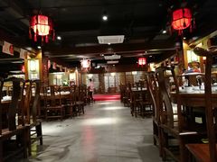 -惠丰堂饭庄