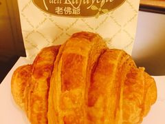 -老佛爷饼店