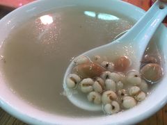 -林尧隆江猪脚饭店(东门店)
