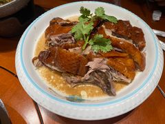 -农厨好味·温泉鹅·农家菜