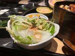 -玄白·炭烤活鳗(上海首店)