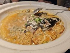 -老阿爸鲜鱼土菜(园区永旺店)