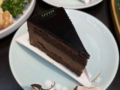 -第戎蛋糕(恒隆广场店)