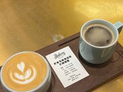 -Parking Coffee(孩儿巷店)