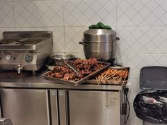 -万象·复兴号鲜肉烤肉海鲜自助(升级店)