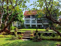 -清迈菩提塞雷纳