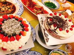 -山明水秀大饭店