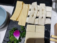 建水豆腐-小街猪手(团结湖店)